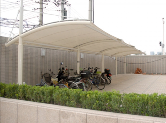 德州市膜结构车棚膜结构建造 - 推荐